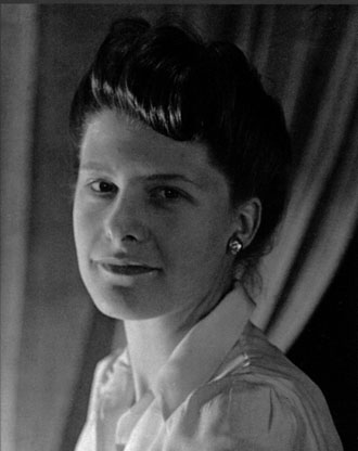 Dorothy Phillpotts